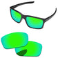 Replacement Lenses for Oakley Mainlink