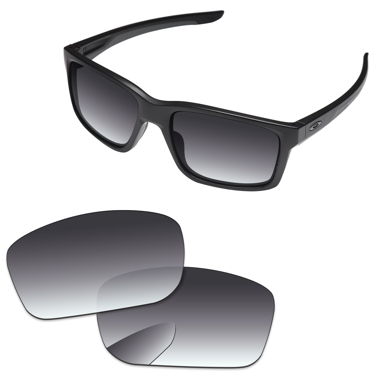 Replacement Lenses for Oakley Mainlink