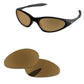Replacement Lenses for Oakley Minute 1.0