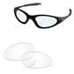 Replacement Lenses for Oakley Minute 1.0