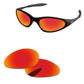 Replacement Lenses for Oakley Minute 1.0
