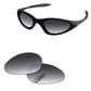 Replacement Lenses for Oakley Minute 1.0