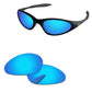 Replacement Lenses for Oakley Minute 1.0