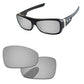 Replacement Lenses for Oakley Montefrio