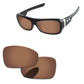 Replacement Lenses for Oakley Montefrio