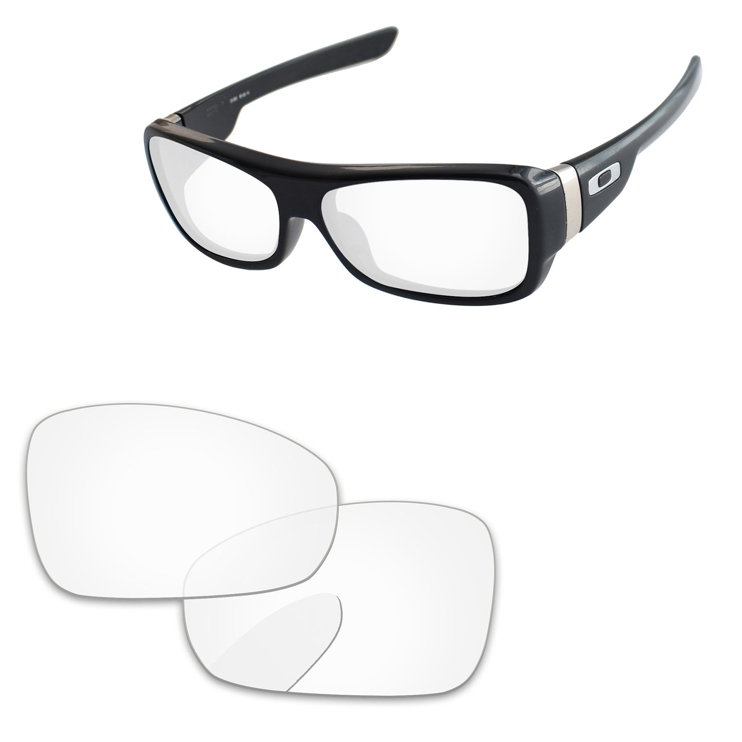 Replacement Lenses for Oakley Montefrio