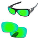 Replacement Lenses for Oakley Montefrio