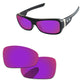 Replacement Lenses for Oakley Montefrio