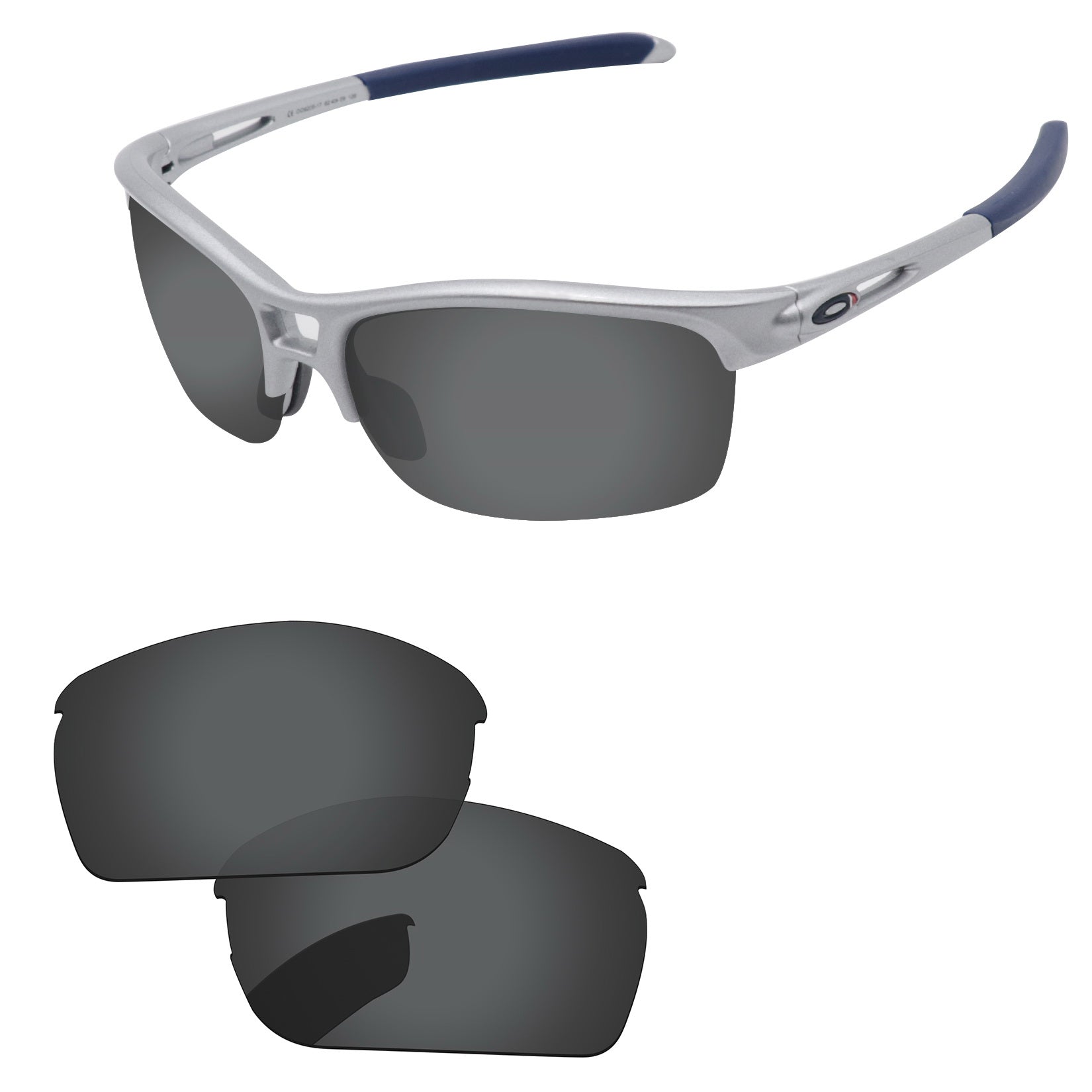 Oakley RPM Squared Replacement Lenses