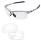 Replacement Lenses for Oakley RPM Squared