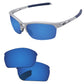 Replacement Lenses for Oakley RPM Squared