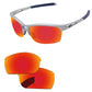 Replacement Lenses for Oakley RPM Squared