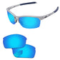 Replacement Lenses for Oakley RPM Squared