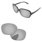 Replacement Lenses for Oakley Obligation