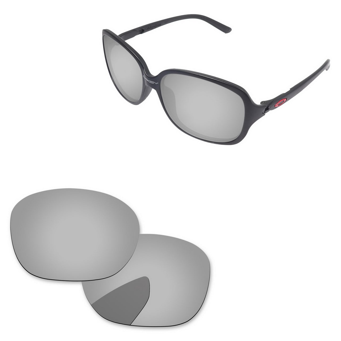 Replacement Lenses for Oakley Obligation