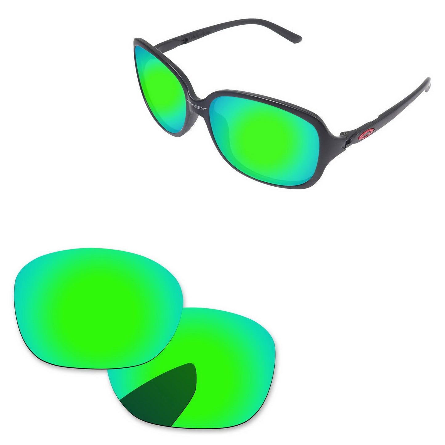 Replacement Lenses for Oakley Obligation