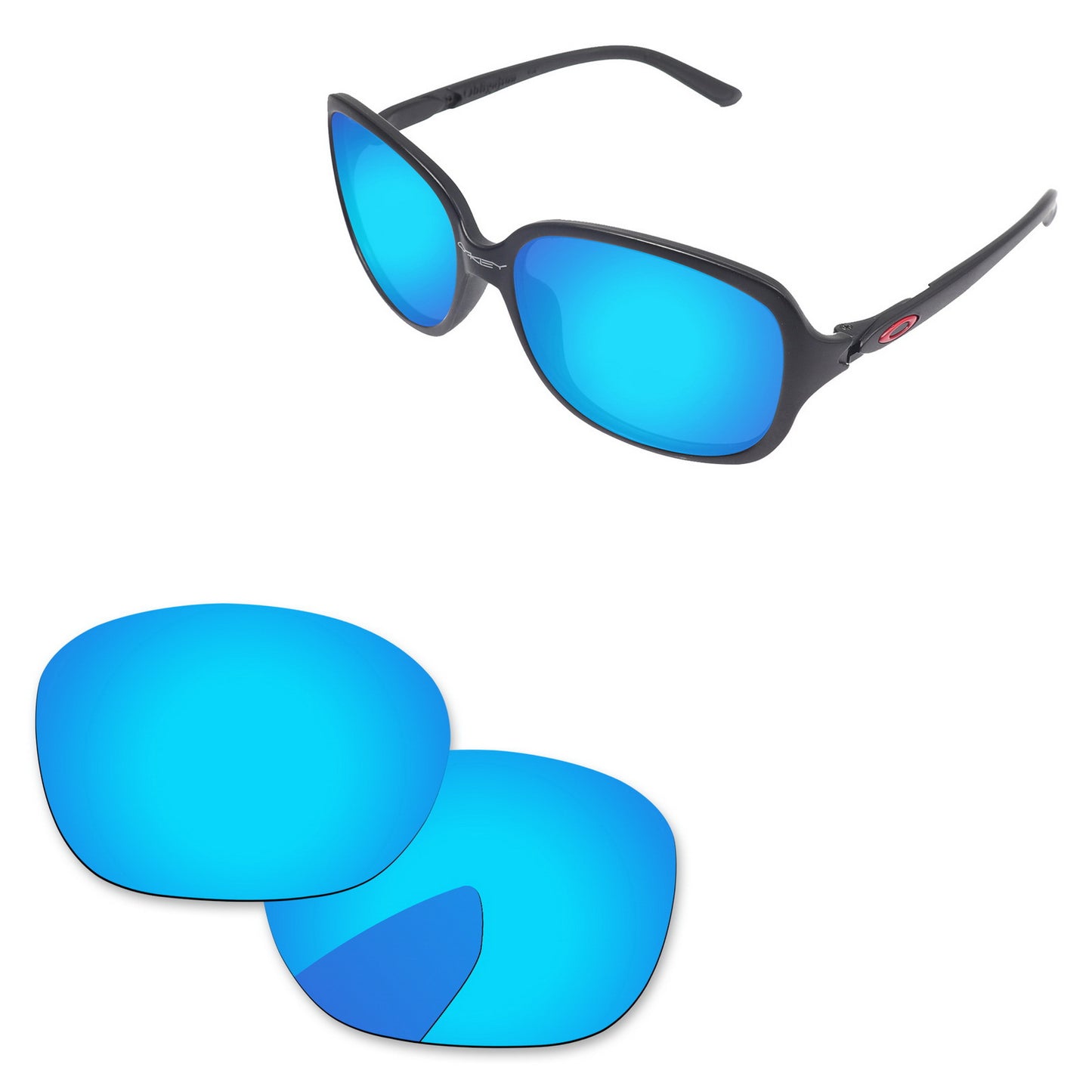 Replacement Lenses for Oakley Obligation
