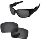 Replacement Lenses for Oakley Oil Drum
