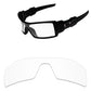 Replacement Lenses for Oakley Oil Rig
