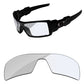 Replacement Lenses for Oakley Oil Rig