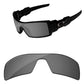 Replacement Lenses for Oakley Oil Rig