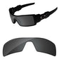 Replacement Lenses for Oakley Oil Rig