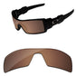 Replacement Lenses for Oakley Oil Rig