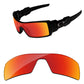 Replacement Lenses for Oakley Oil Rig