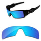 Replacement Lenses for Oakley Oil Rig