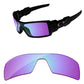Replacement Lenses for Oakley Oil Rig