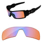 Replacement Lenses for Oakley Oil Rig