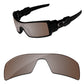Replacement Lenses for Oakley Oil Rig