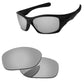 Replacement Lenses for Oakley Pit Bull