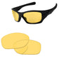 Replacement Lenses for Oakley Pit Bull
