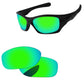 Replacement Lenses for Oakley Pit Bull
