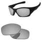 Replacement Lenses for Oakley Pit Bull