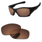 Replacement Lenses for Oakley Pit Bull