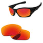 Replacement Lenses for Oakley Pit Bull