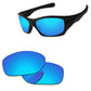 Replacement Lenses for Oakley Pit Bull