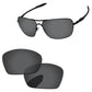 Oakley Plaintiff Squared Replacement Lenses