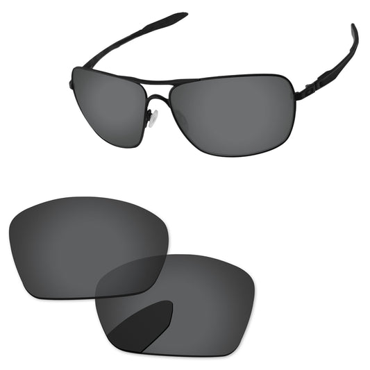 Oakley Plaintiff Squared Replacement Lenses