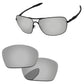 Replacement Lenses for Oakley Plaintiff Squared