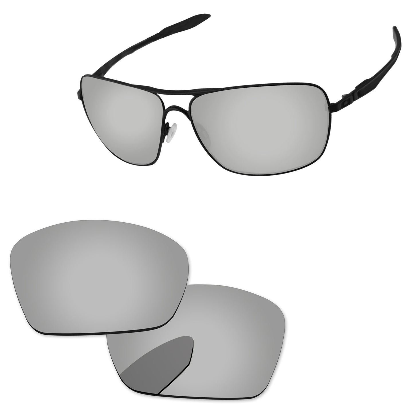 Replacement Lenses for Oakley Plaintiff Squared