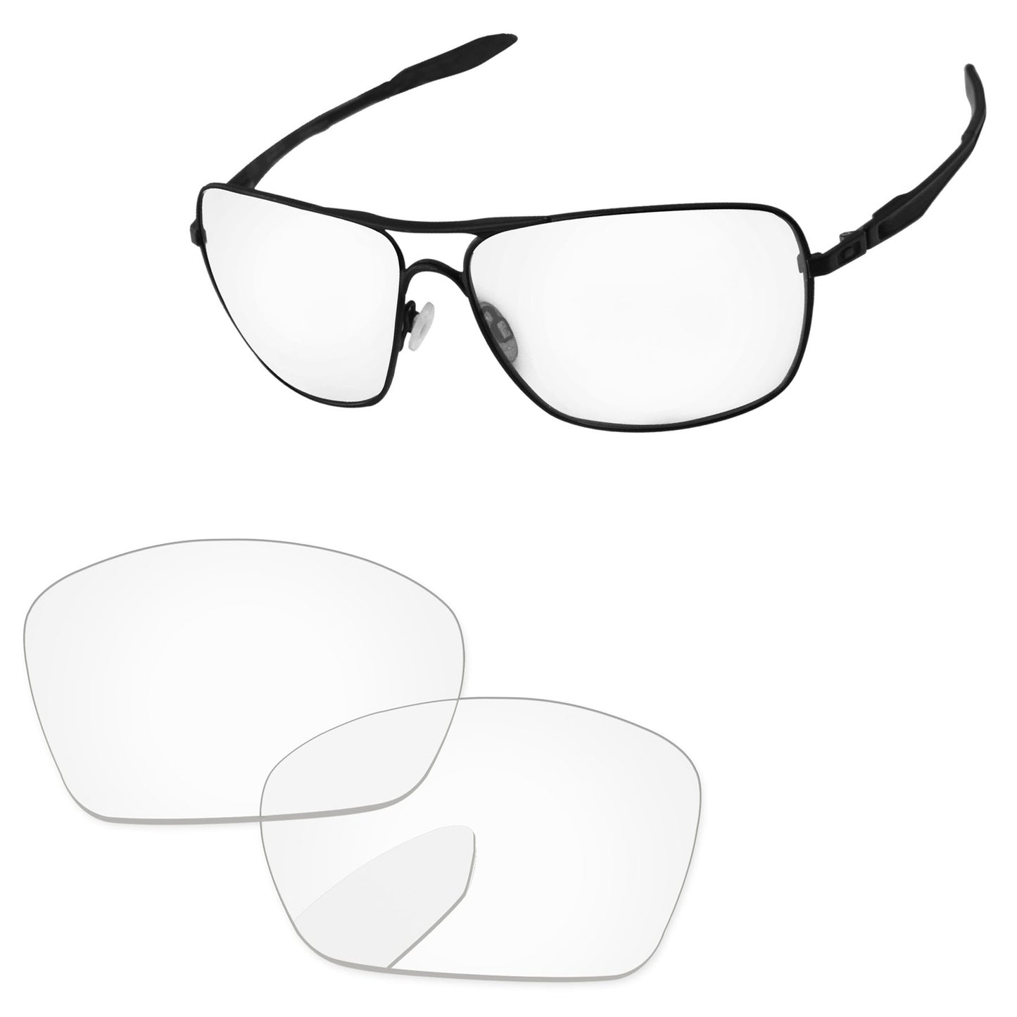 Replacement Lenses for Oakley Plaintiff Squared