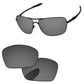 Replacement Lenses for Oakley Plaintiff Squared