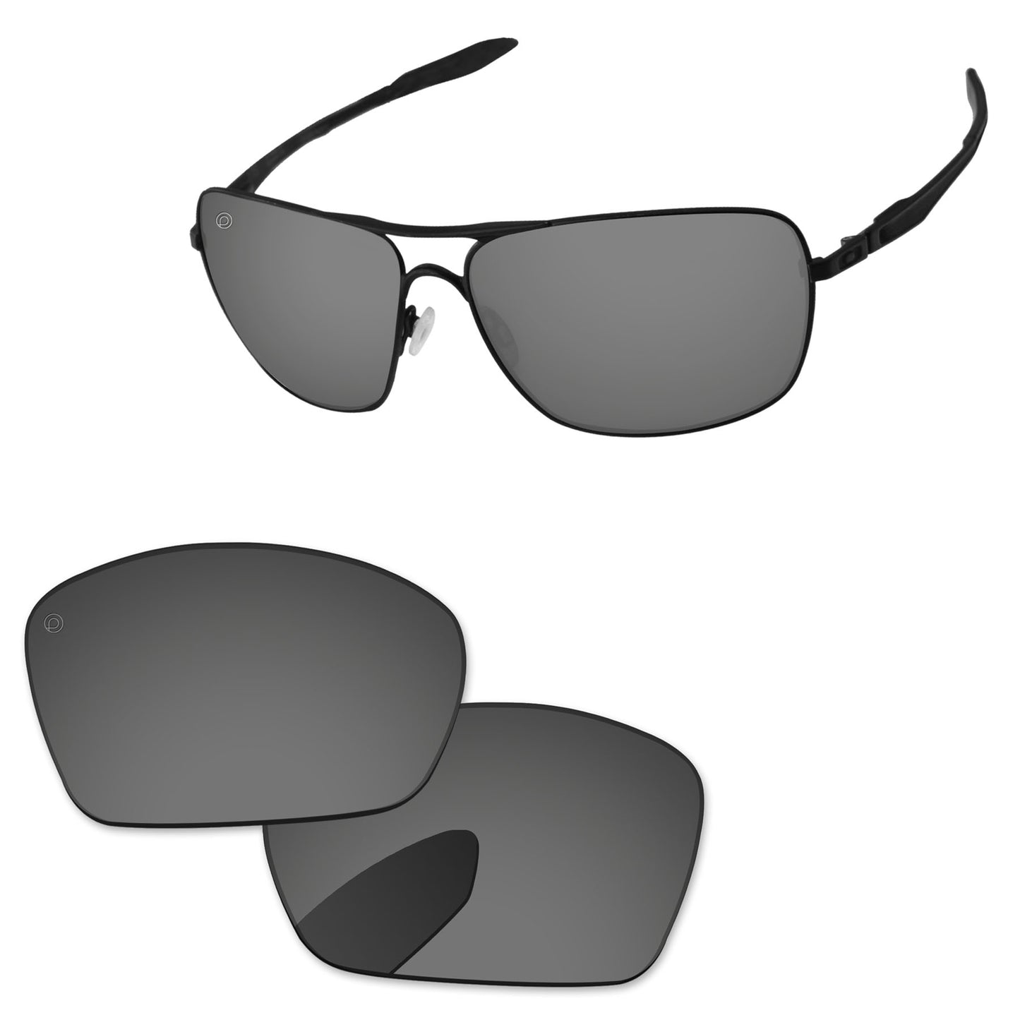 Replacement Lenses for Oakley Plaintiff Squared