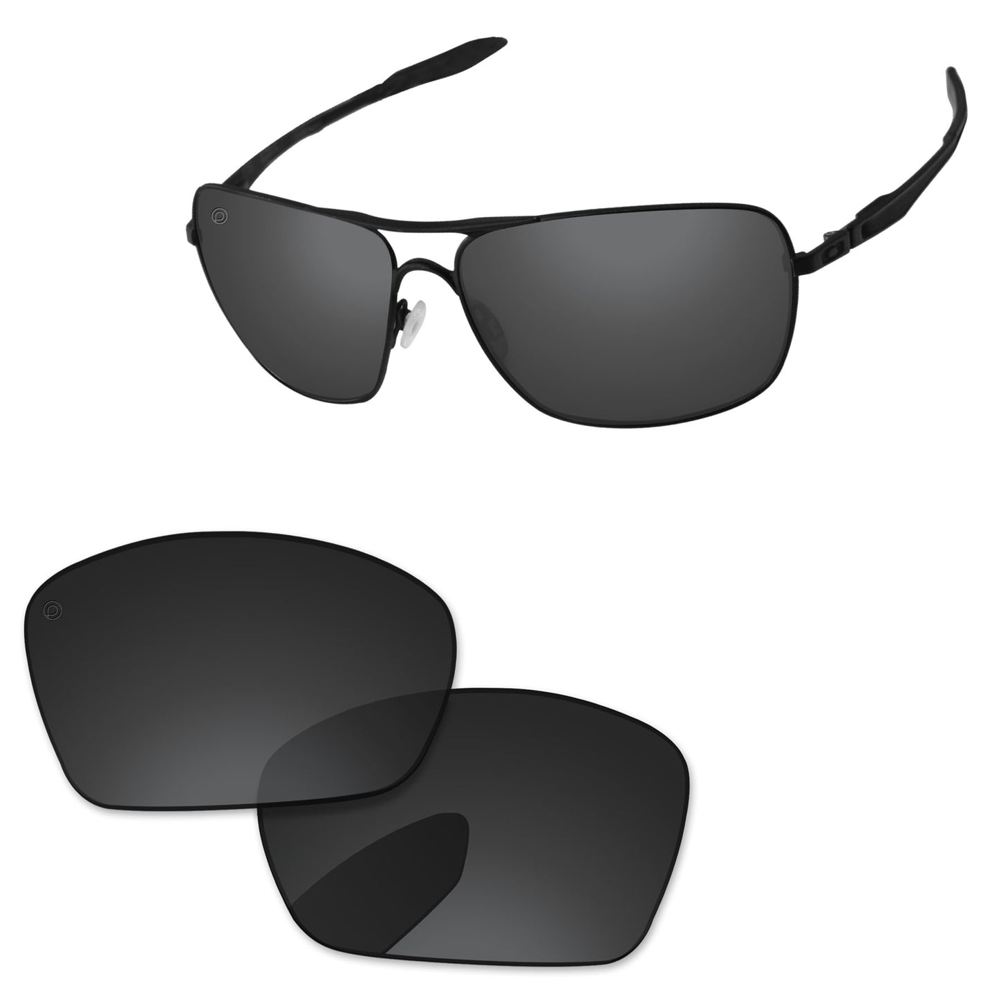 Replacement Lenses for Oakley Plaintiff Squared
