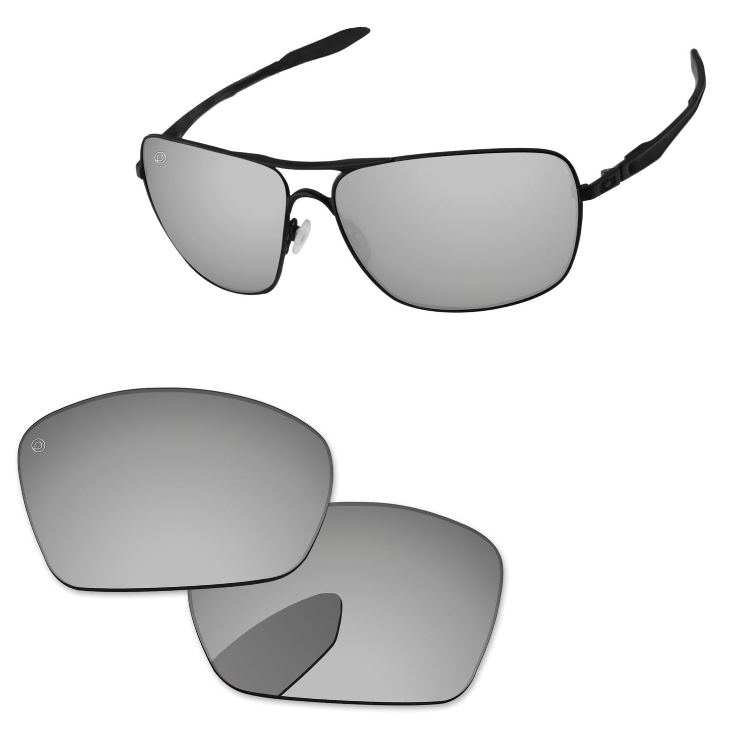 Replacement Lenses for Oakley Plaintiff Squared