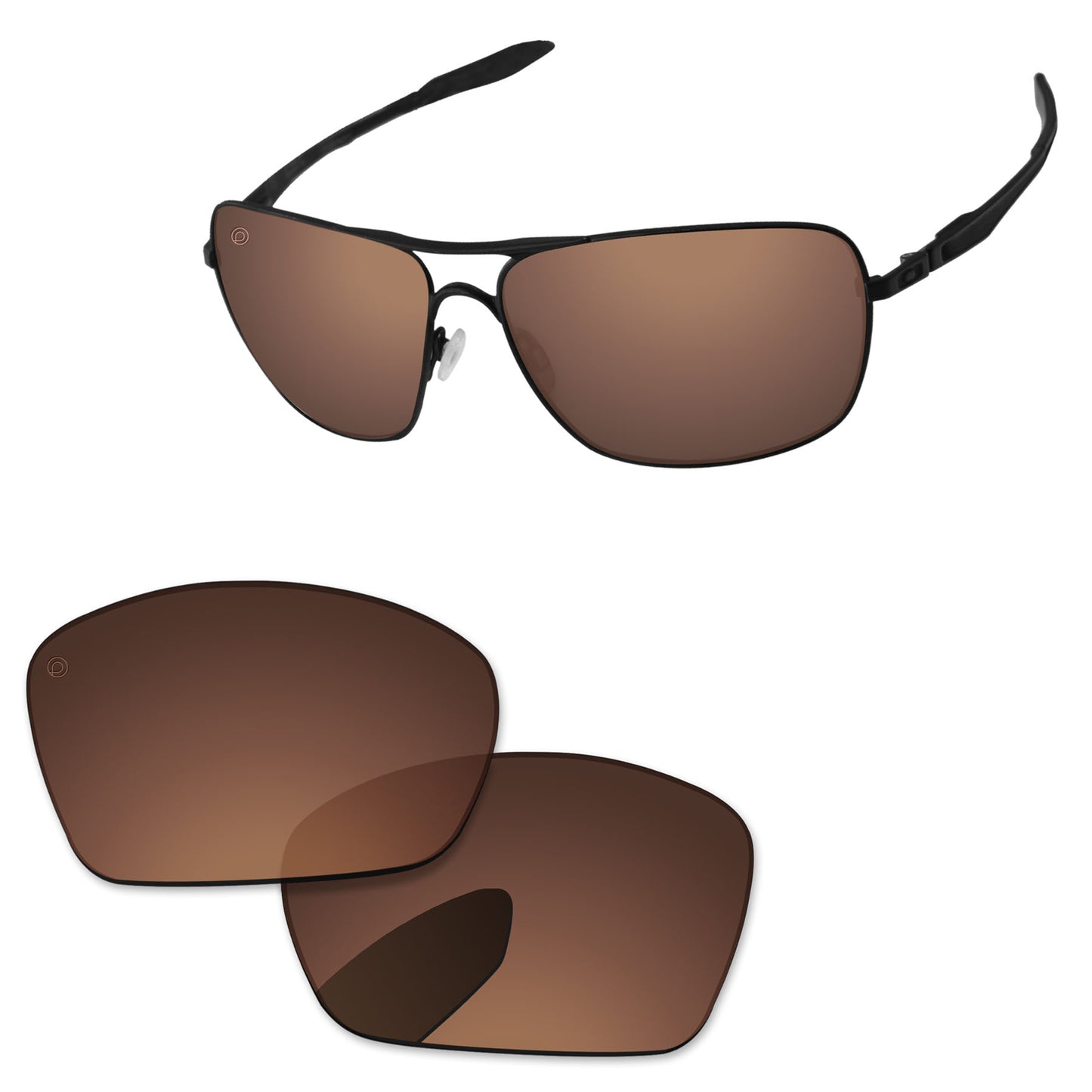 Replacement Lenses for Oakley Plaintiff Squared
