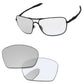 Replacement Lenses for Oakley Plaintiff Squared